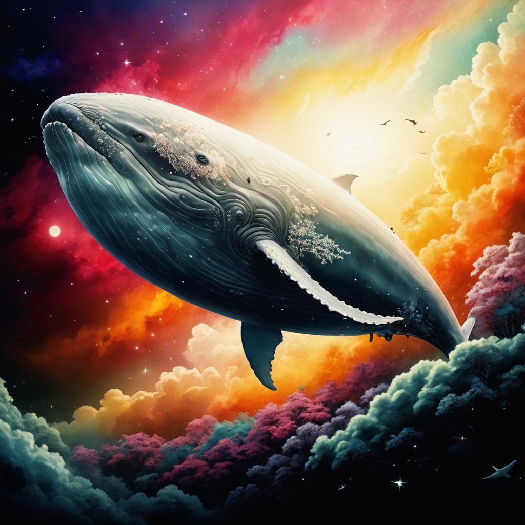 Flying Whale 1