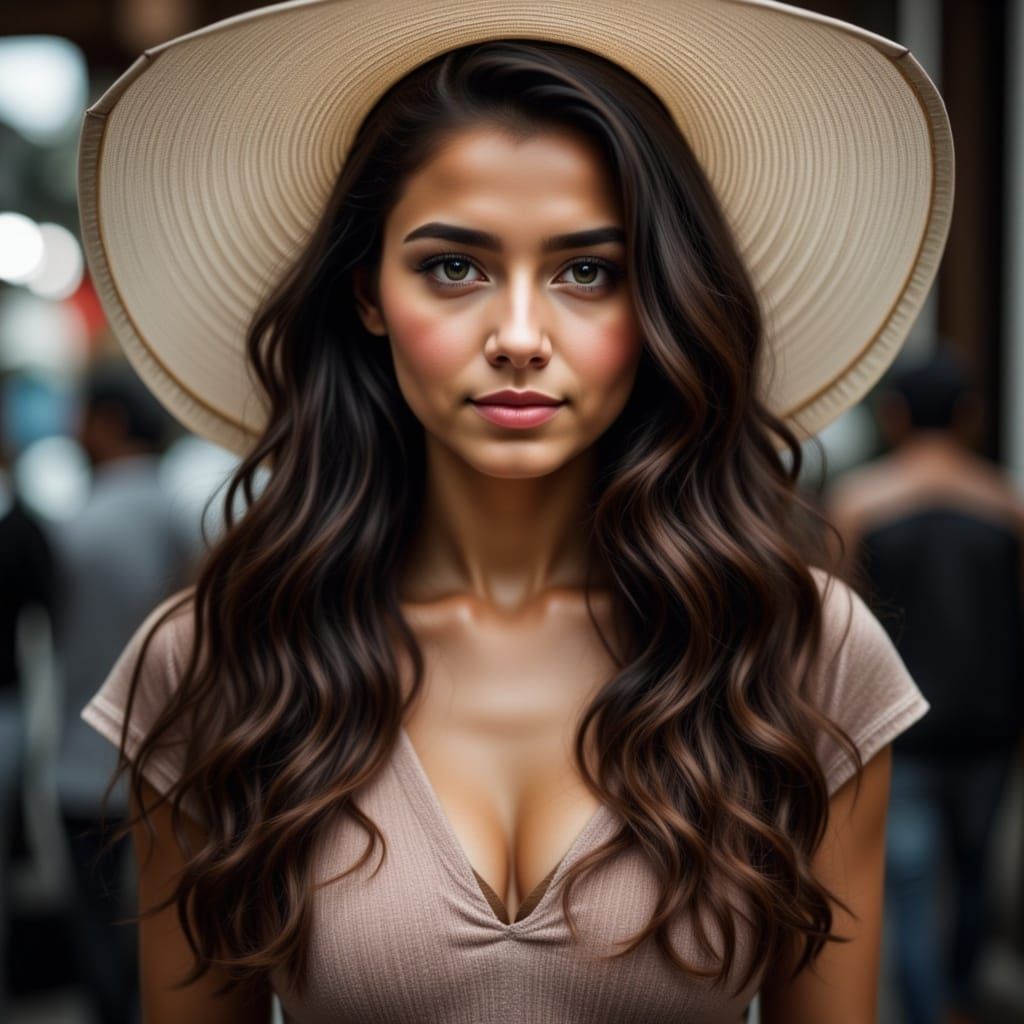 <lora:Reaviless Fx:1.0>, centered, looking at viewer, RAW photo, 8k uhd, dslr, soft lighting, high quality, film grain, Fujifilm XT3