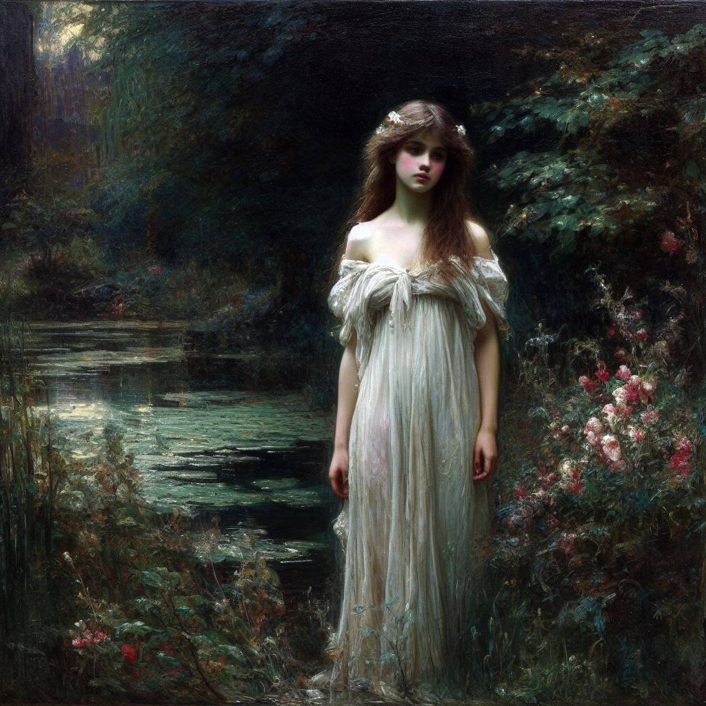 A tribute to John William Waterhouse