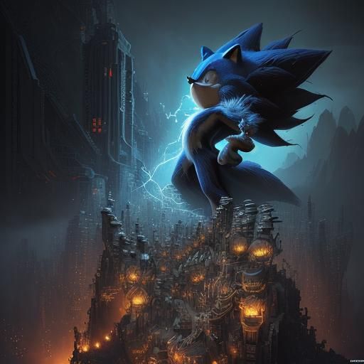 Sonic v1