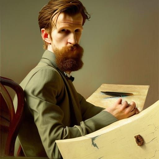 "Matt Smith, guilty pleasure", Pelle Svedlund, Laurits Tuxen...