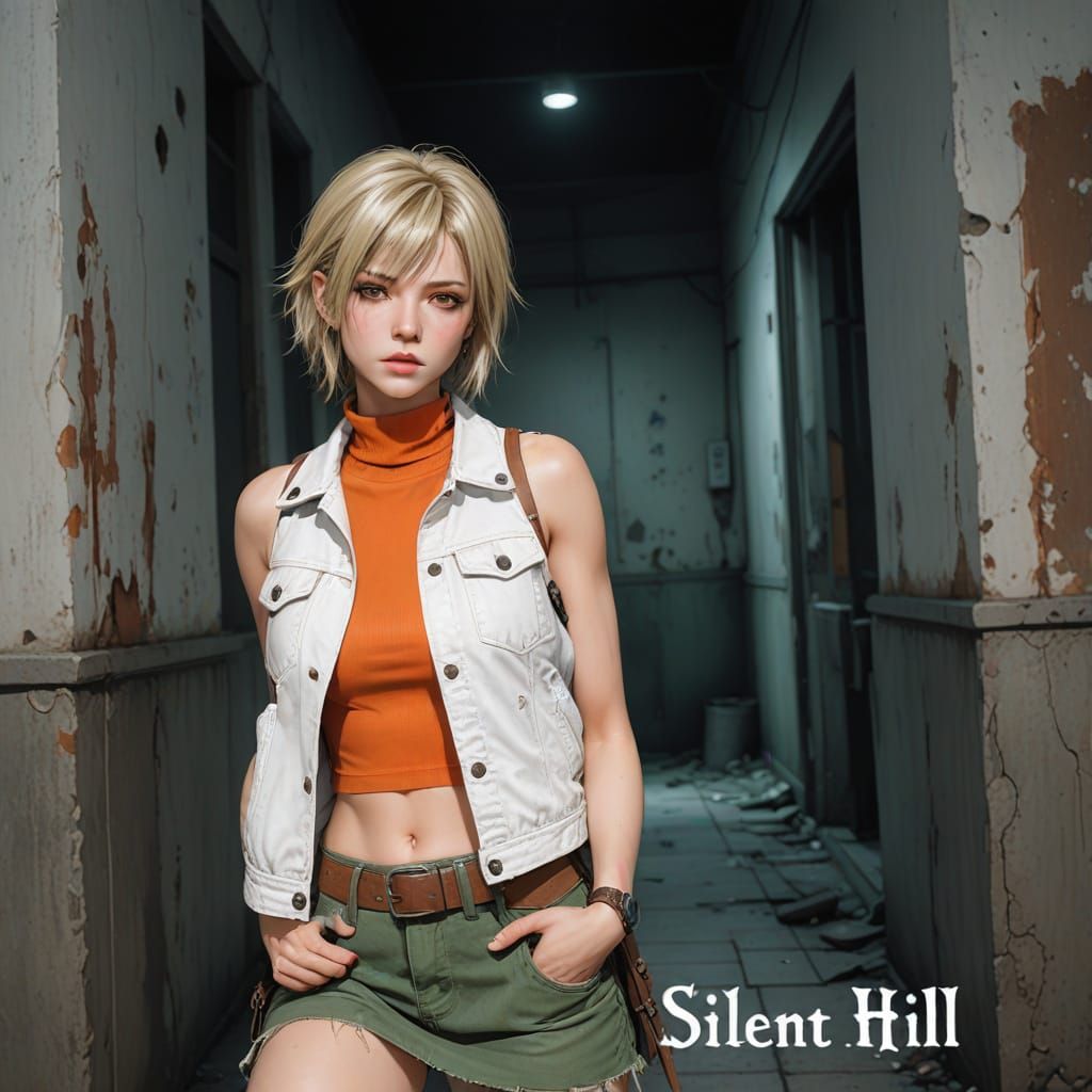 Silent hill 
