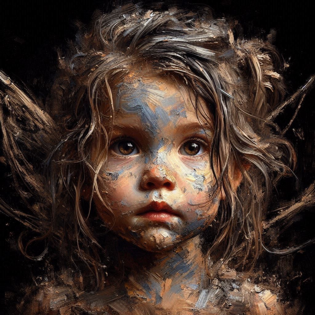 And Some More Baby Fairies 5