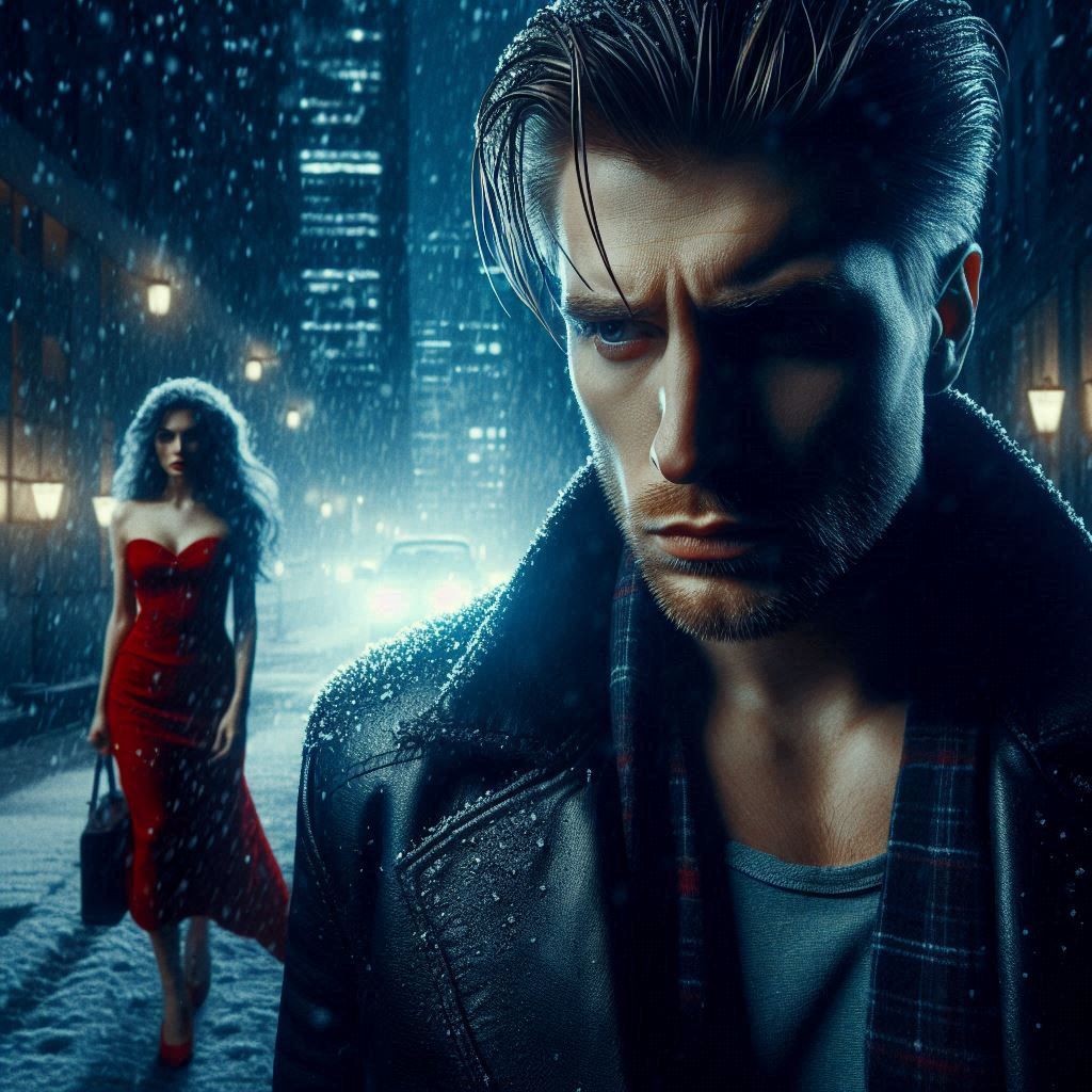 Bitter Winter of Pain Chronicle