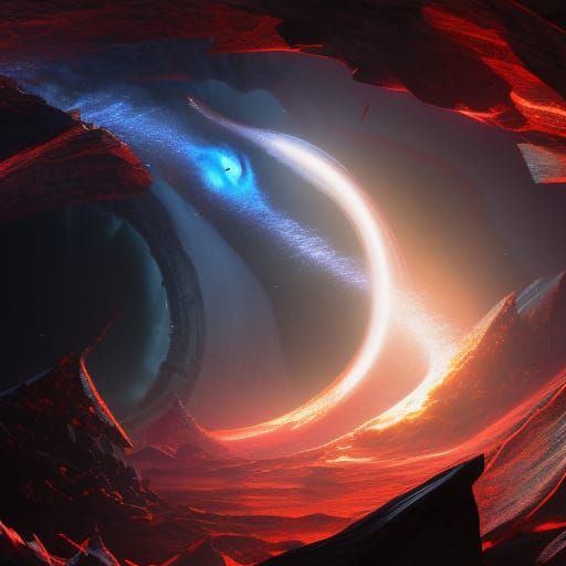 Space
