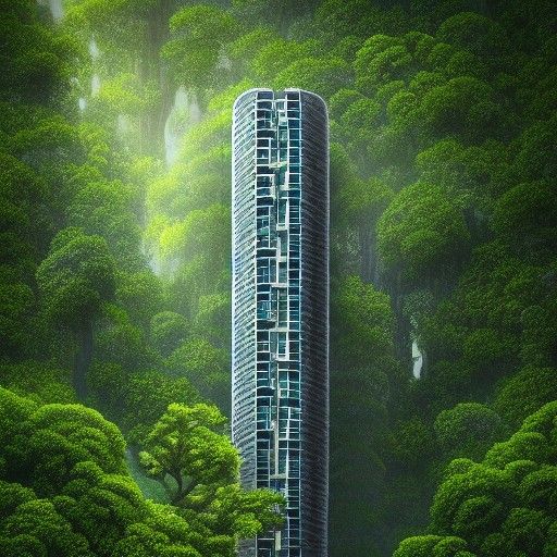 The Last Evidence of a Lost World