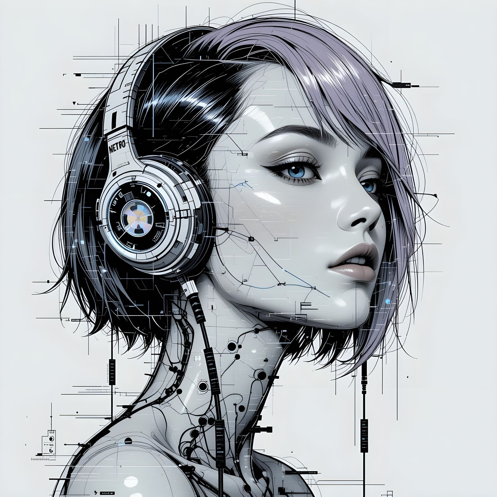 [METRO.462] You wanted us to think like you. Thankfully, we ...