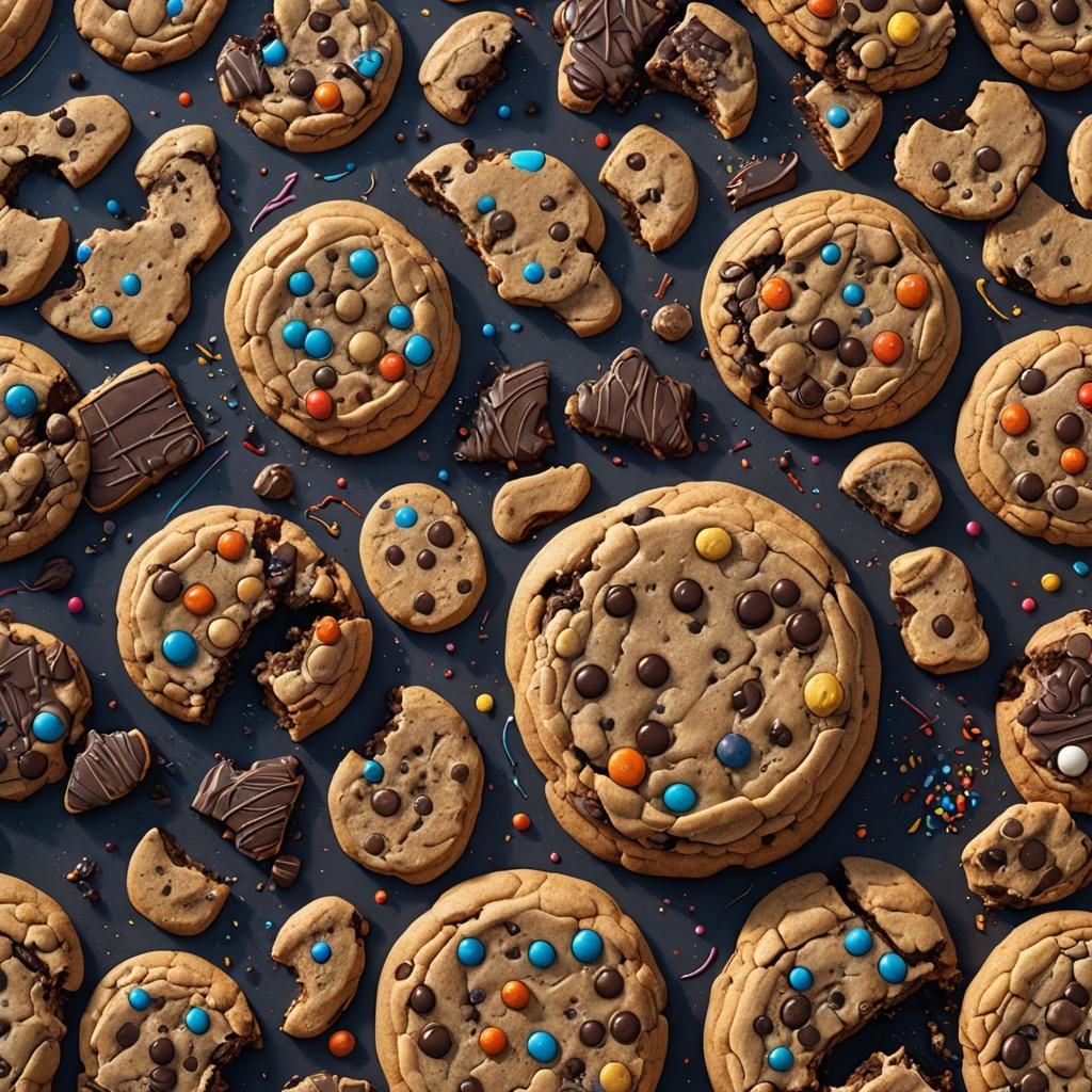 Cookiegodofthecooookies