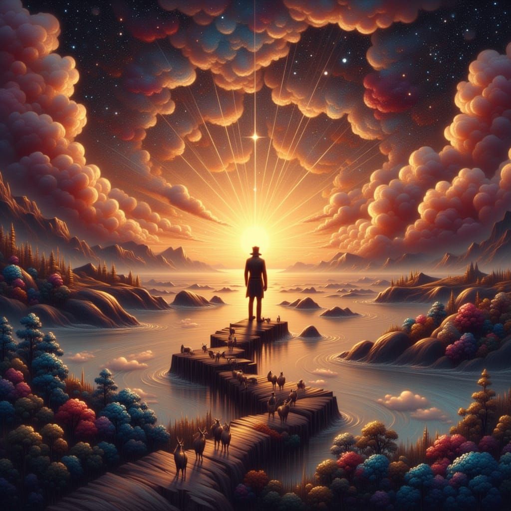 <lora:Dallie Flux:1.0>