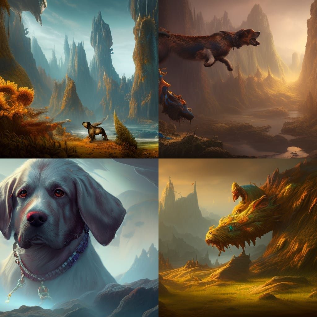 dog