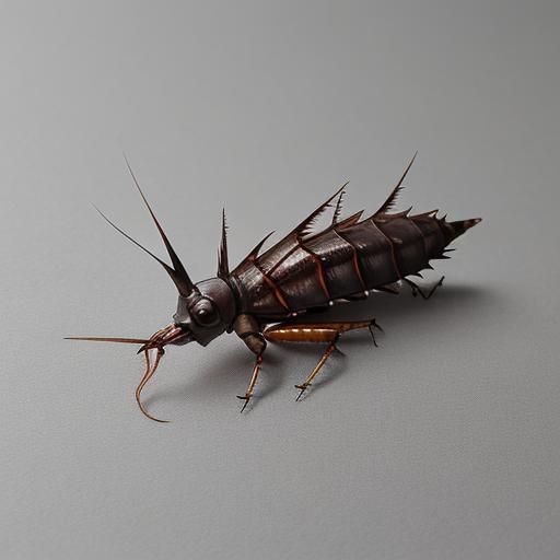 ⭐️  Roach