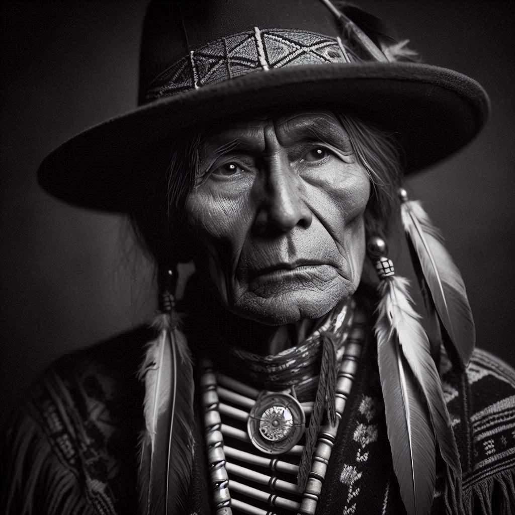 Lame Deer