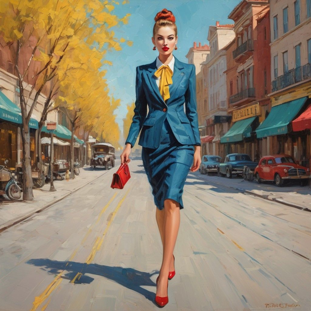 "Do Wa Ditty Ditty Dum Ditty Do