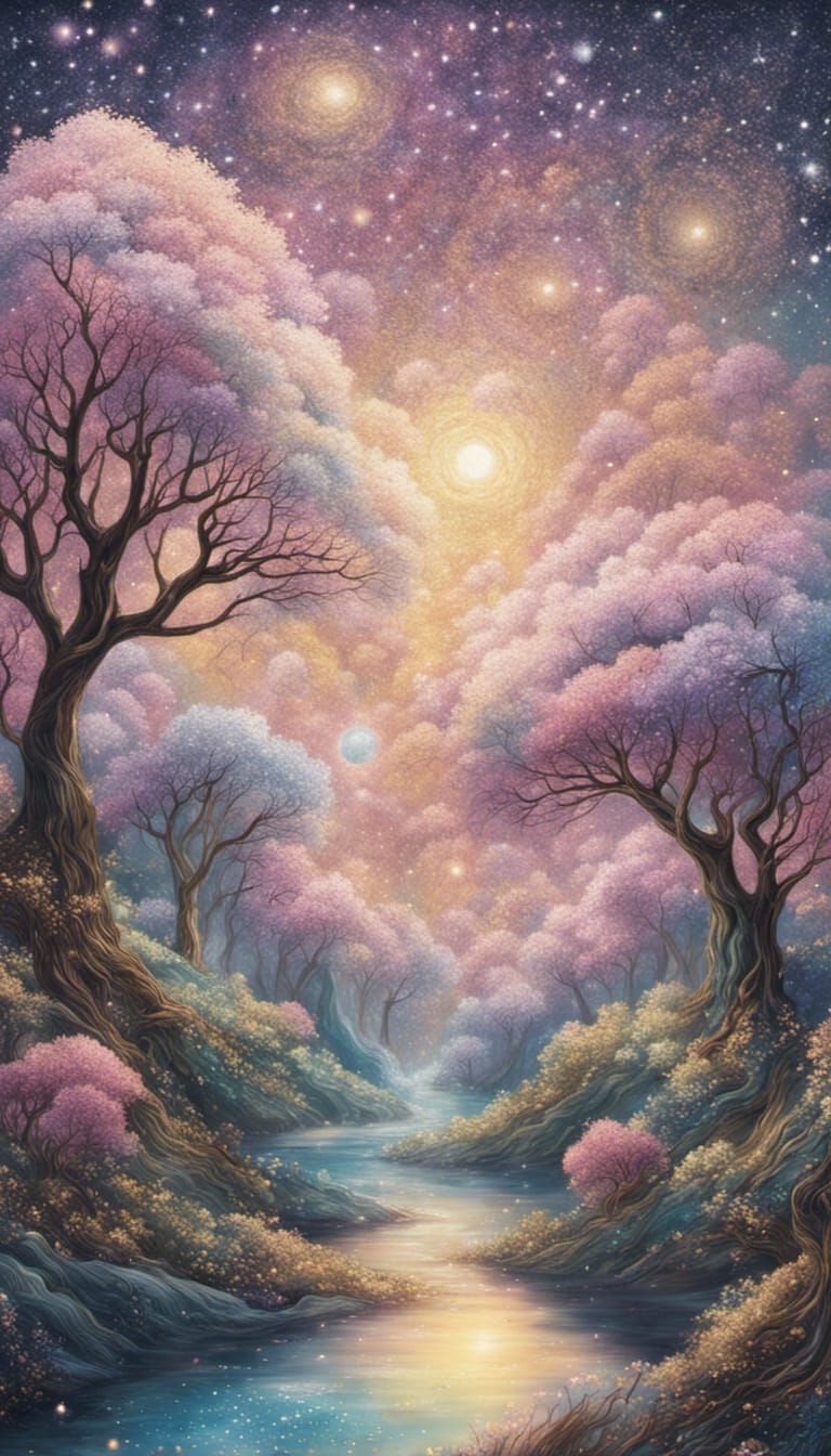 Untitled Creation