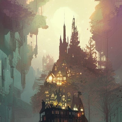 Forest