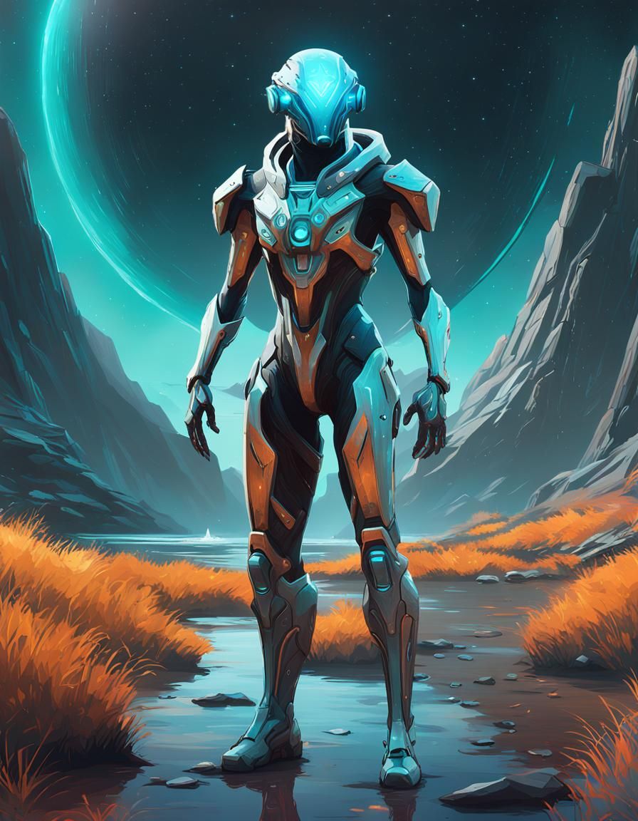 Mr. bot