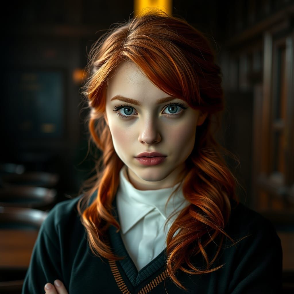 Gryffindor