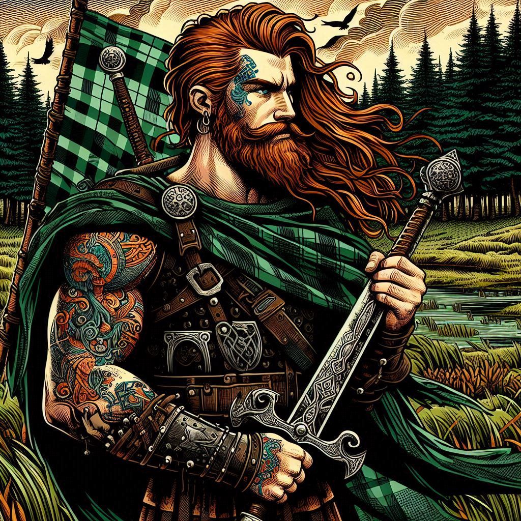 The Past calls to you !!!