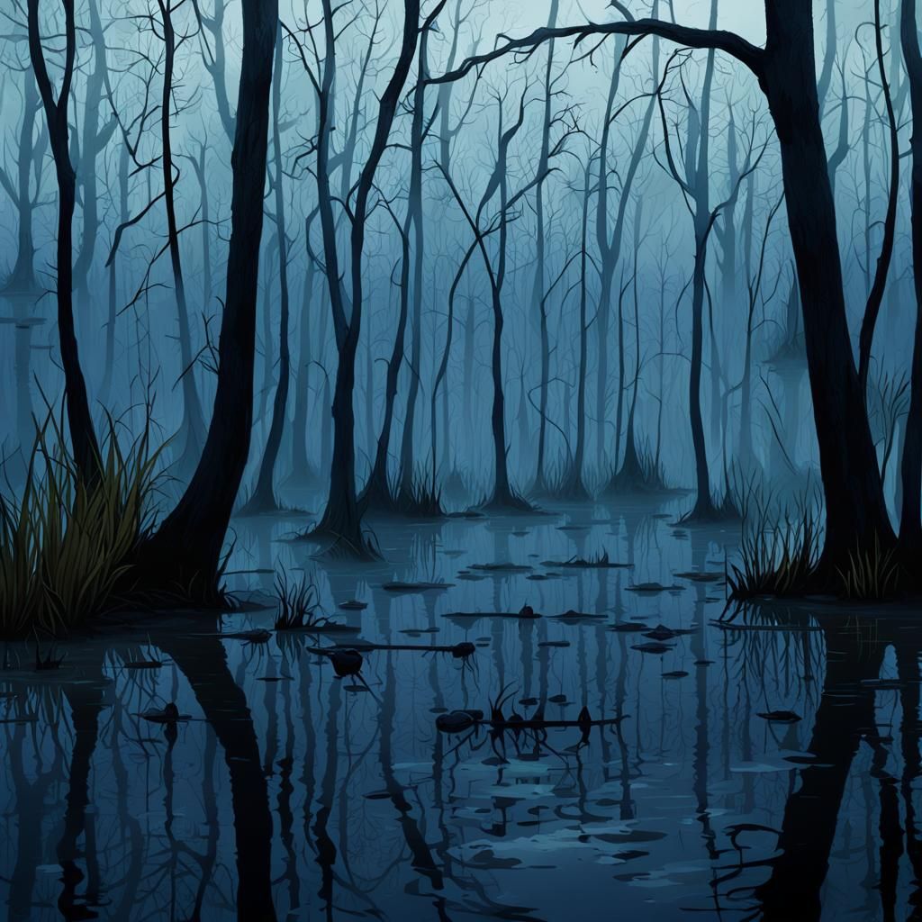Swamp