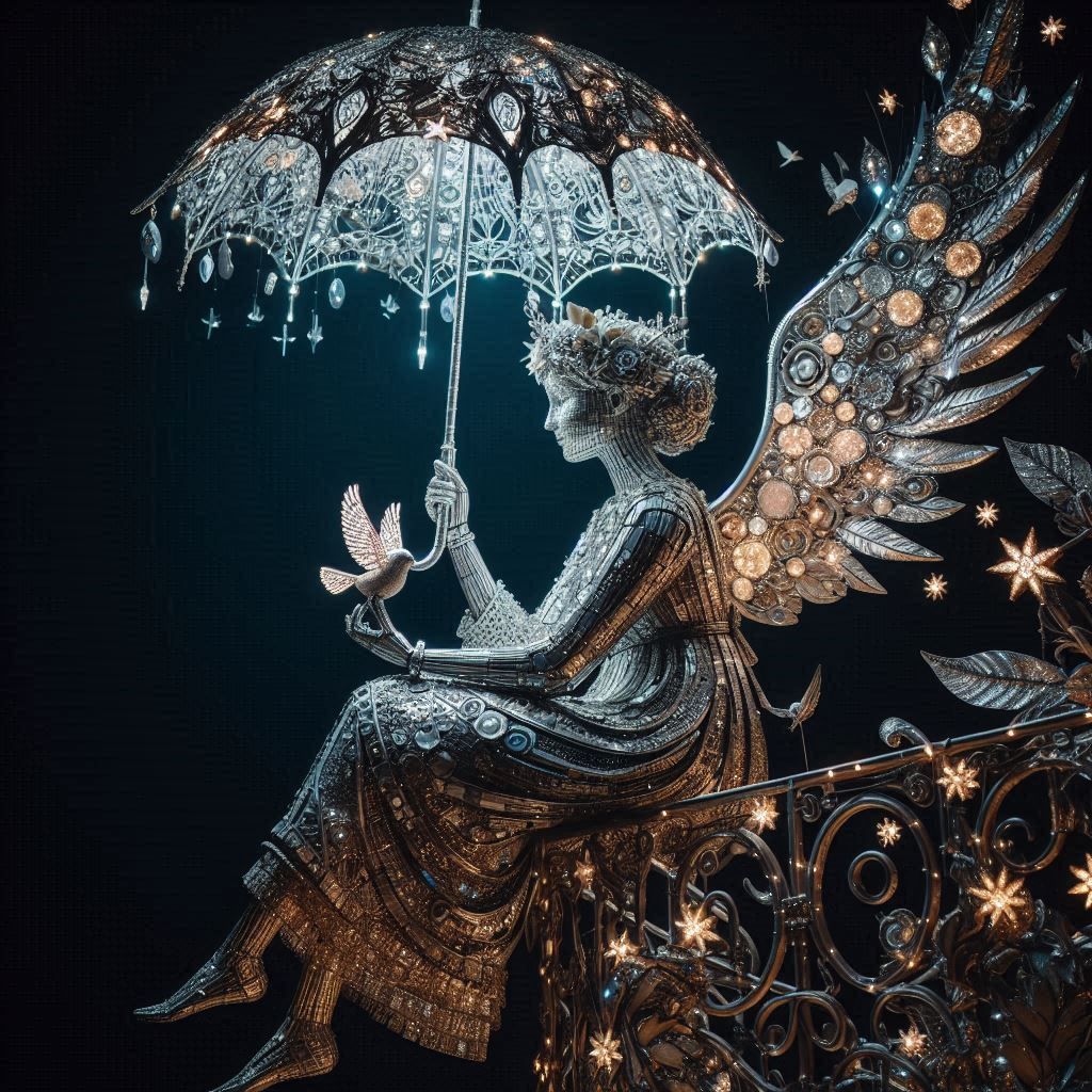 Tonight - For sporeAngel (3 Versions)