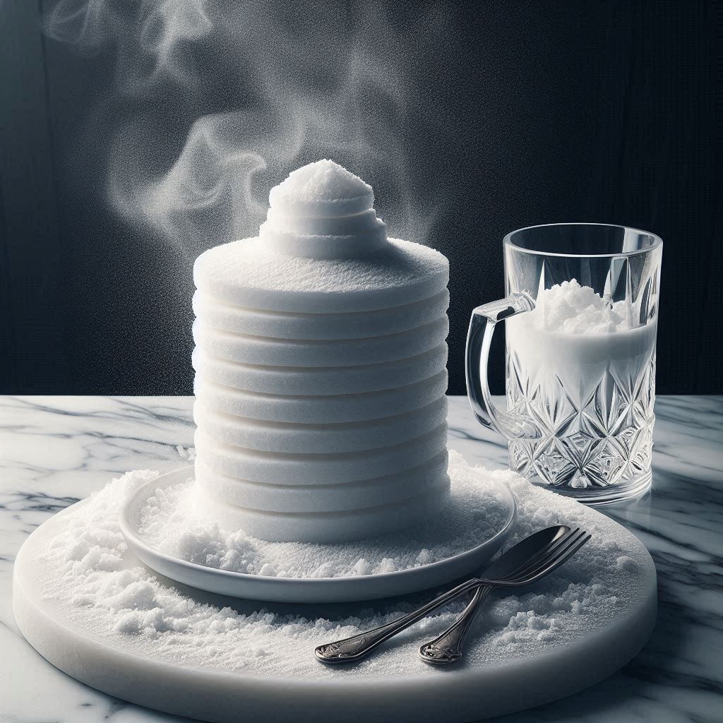 Snowcakes and Snofé