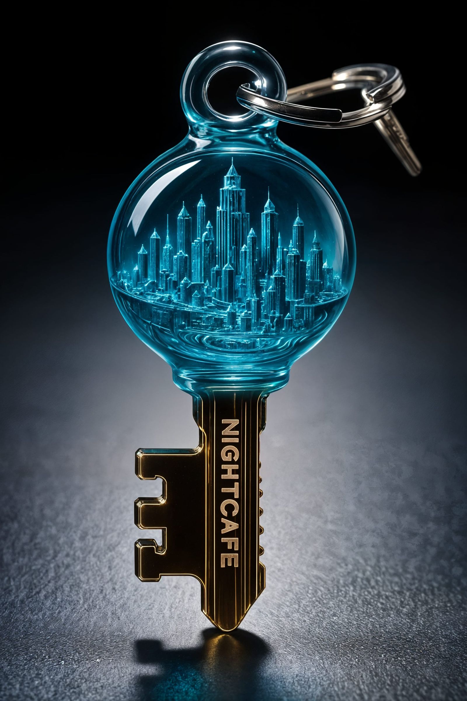 Unlock your imagination   by @gullyDJ