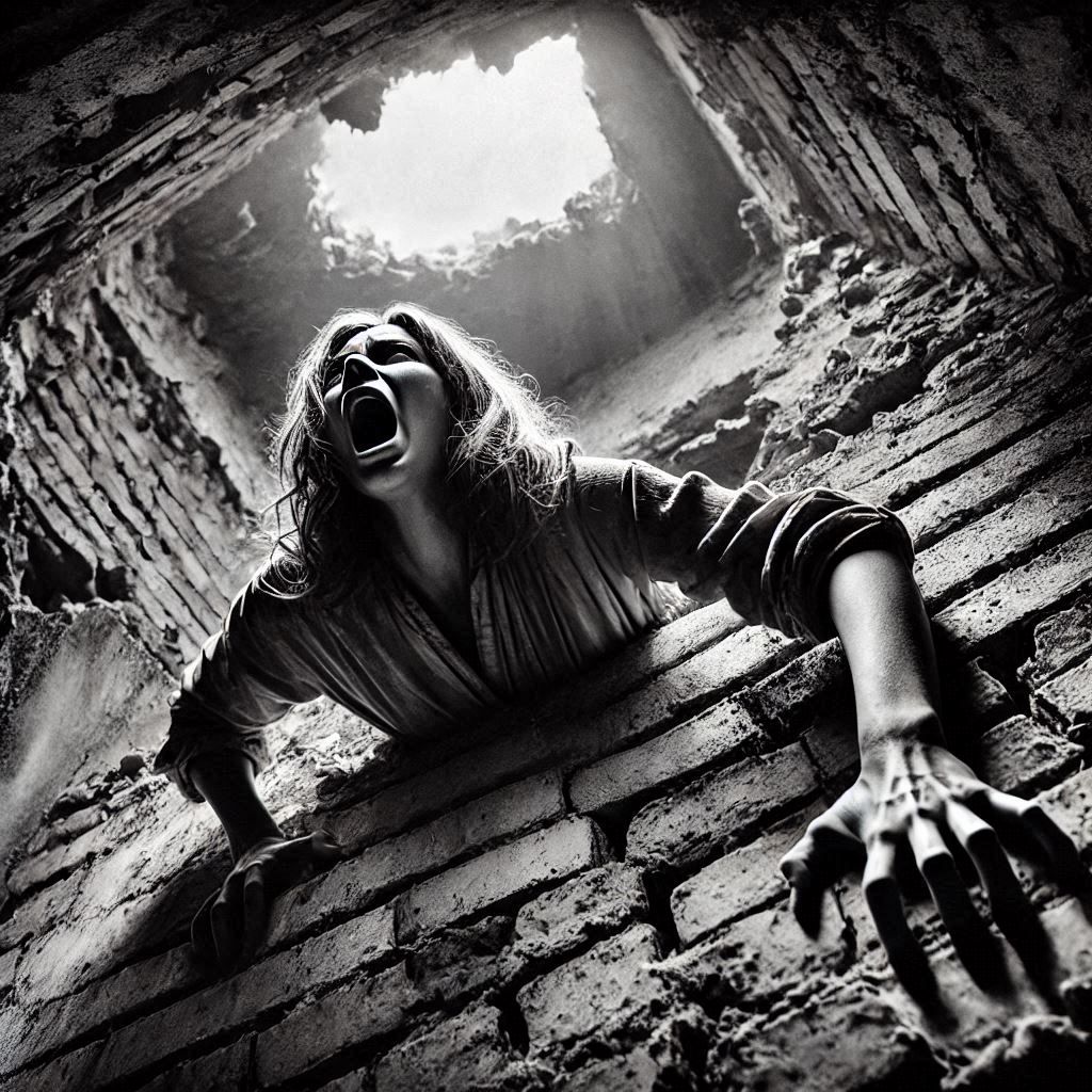 Attempted escape -13