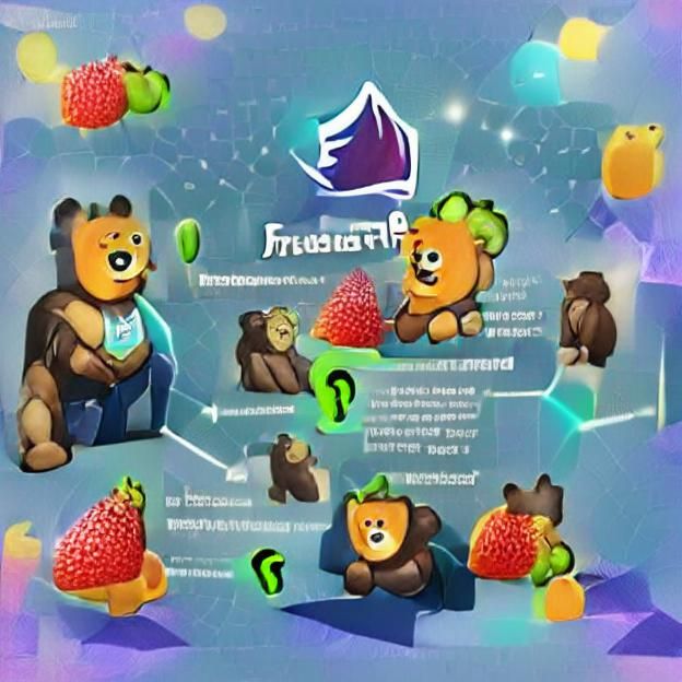 What is frustabear?