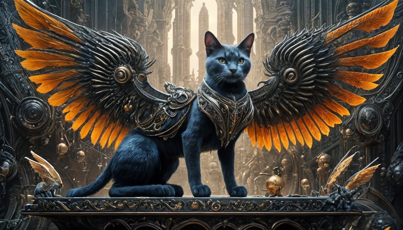 The Catgel