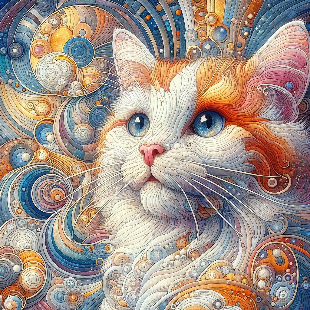 💫 Cosmo Chasseur de Rêves 💫