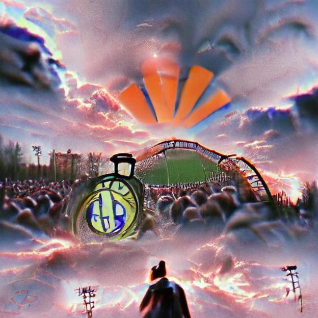 There's no better time than tomorrow