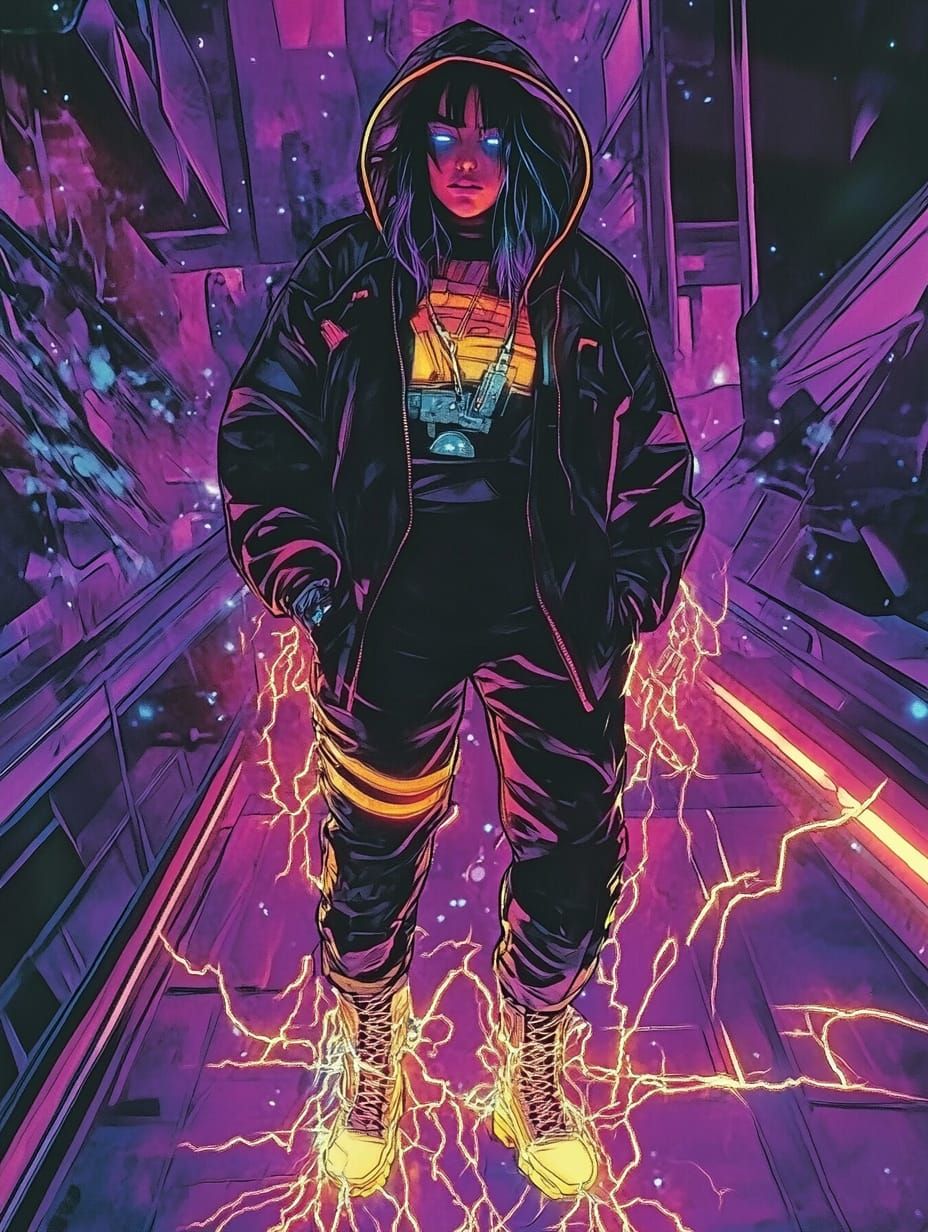 Image #2,725: Veronica Verso