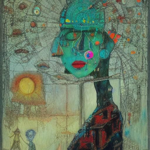Untitled Creation