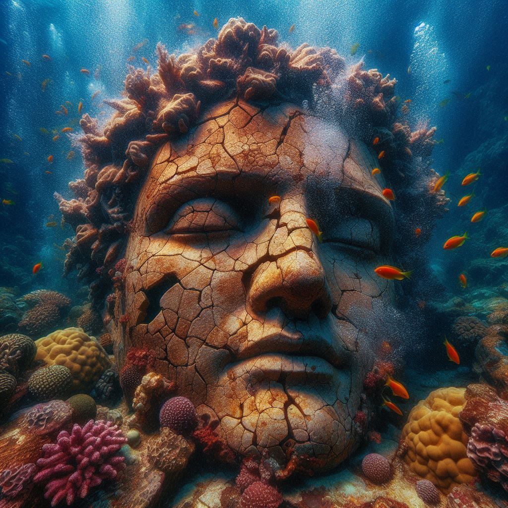 The Face of the Mediterranean