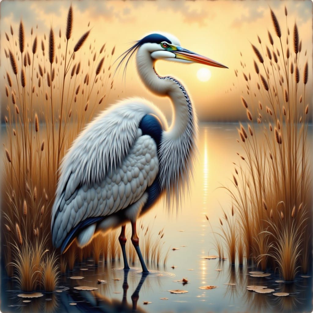 <lora:Natural Wildlife:1.0>