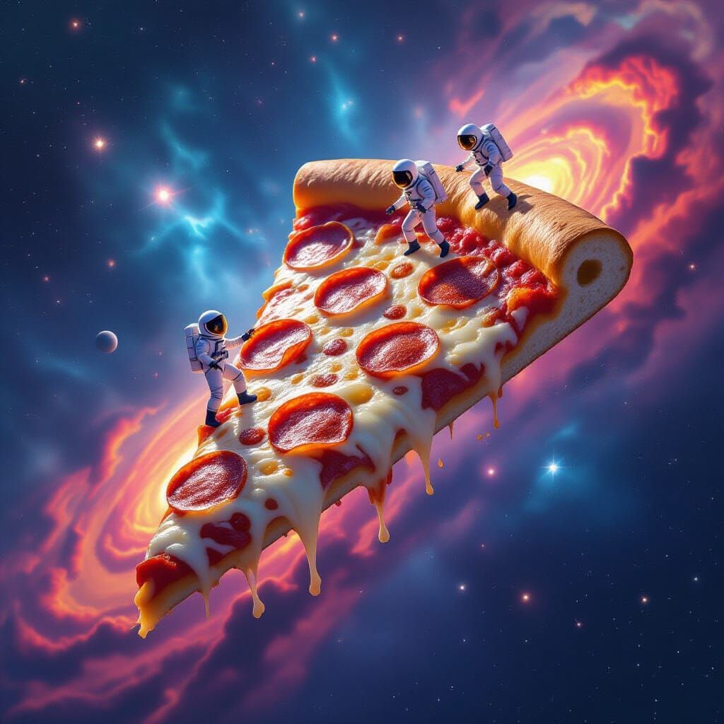 Undiscovered Country?