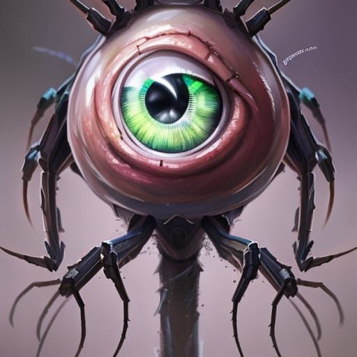 Super Eye 2