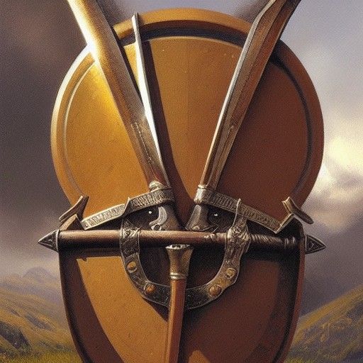 The art of combat l