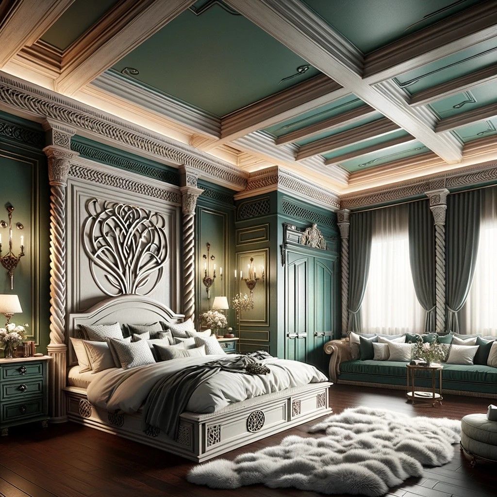 My Dream Forever Home #3