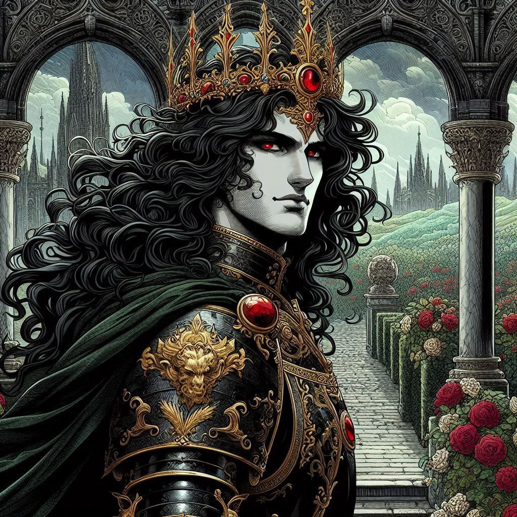 The Sickening Poisson of Beauty