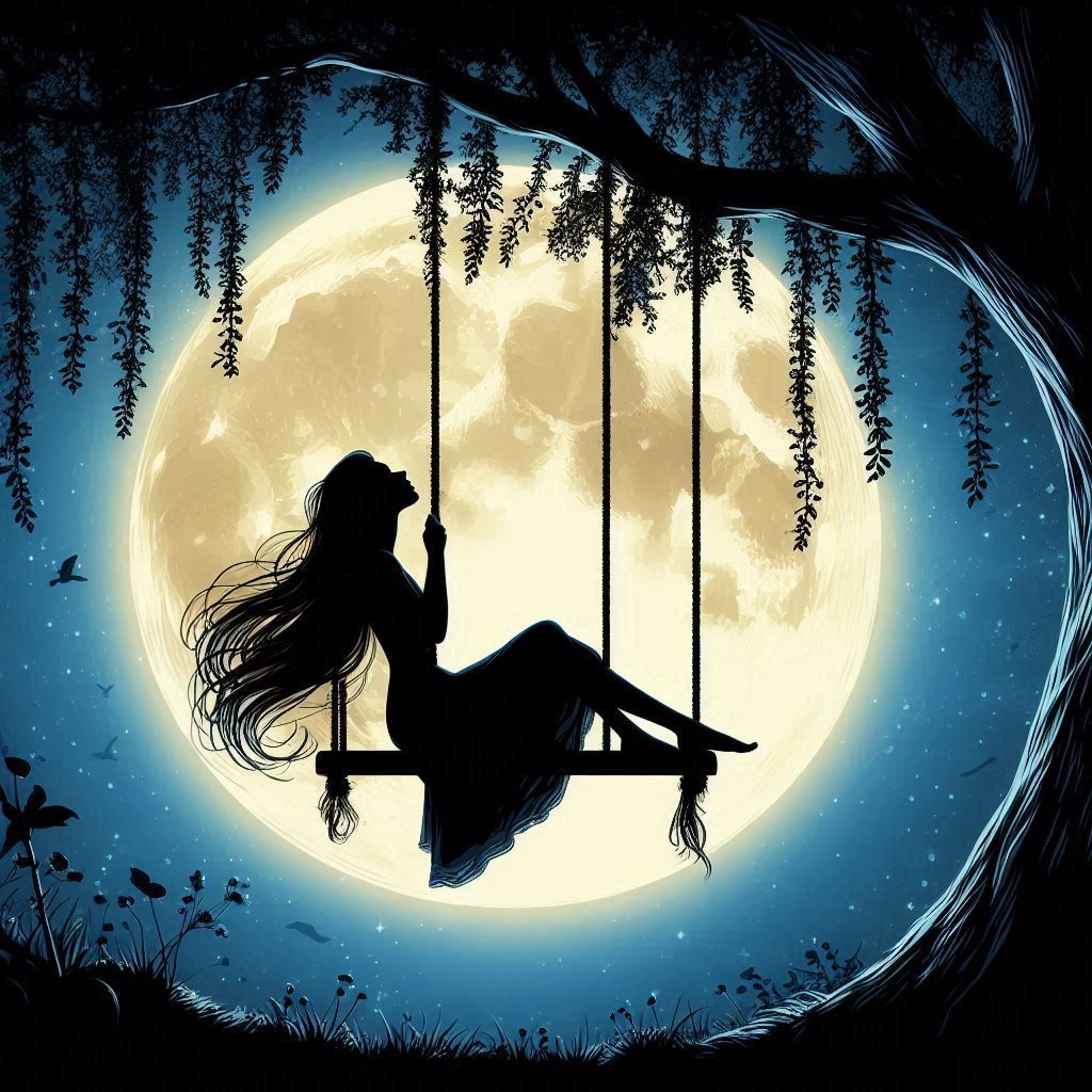 Whispers of the Night