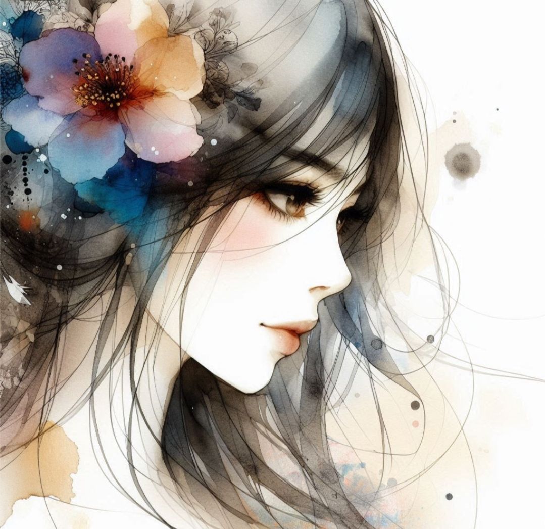 The face that launched a thousand dreams!