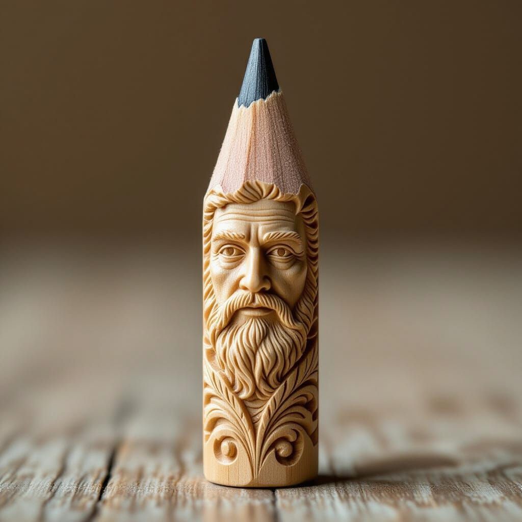 The Beauty of Simple Muse