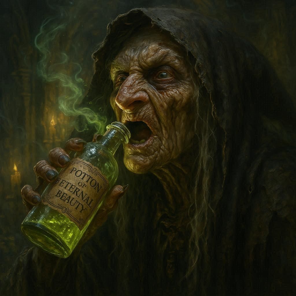 Getting prepared for Halloween 2026