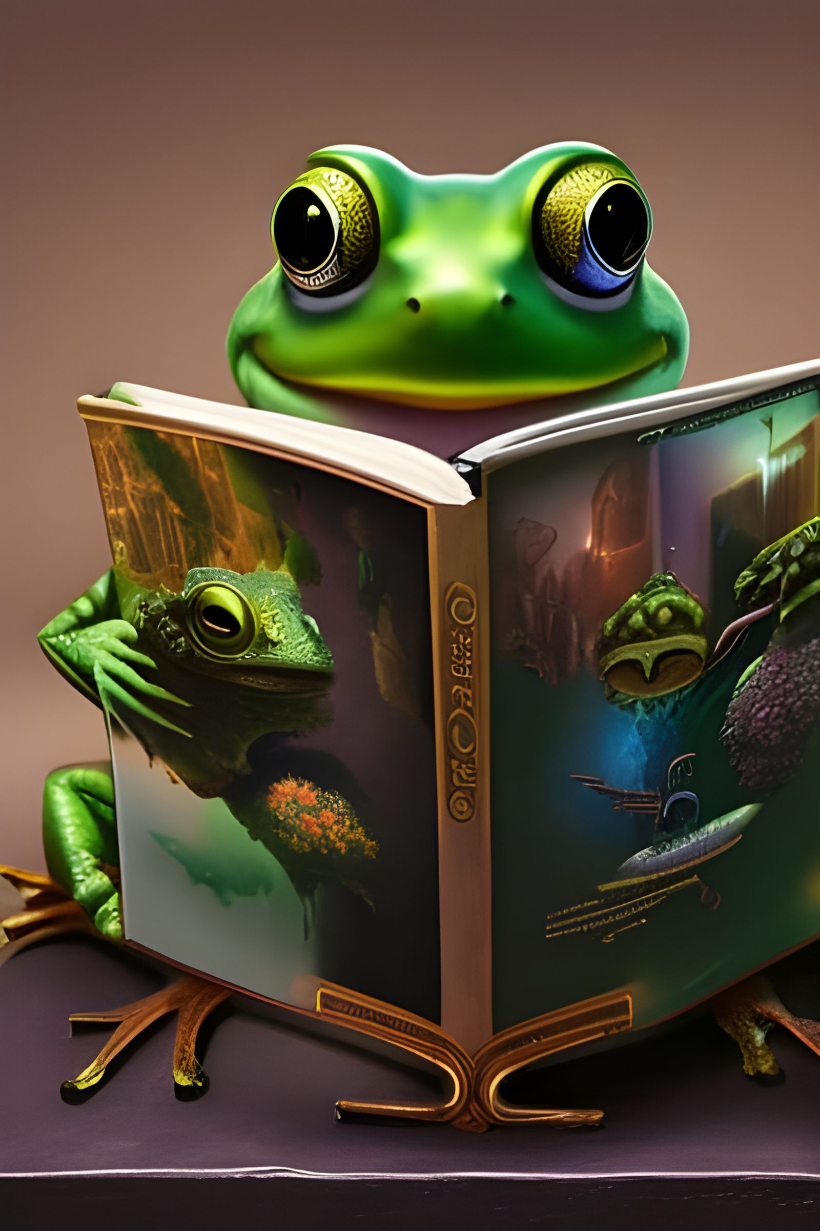 Story Time   by @Axaliaa