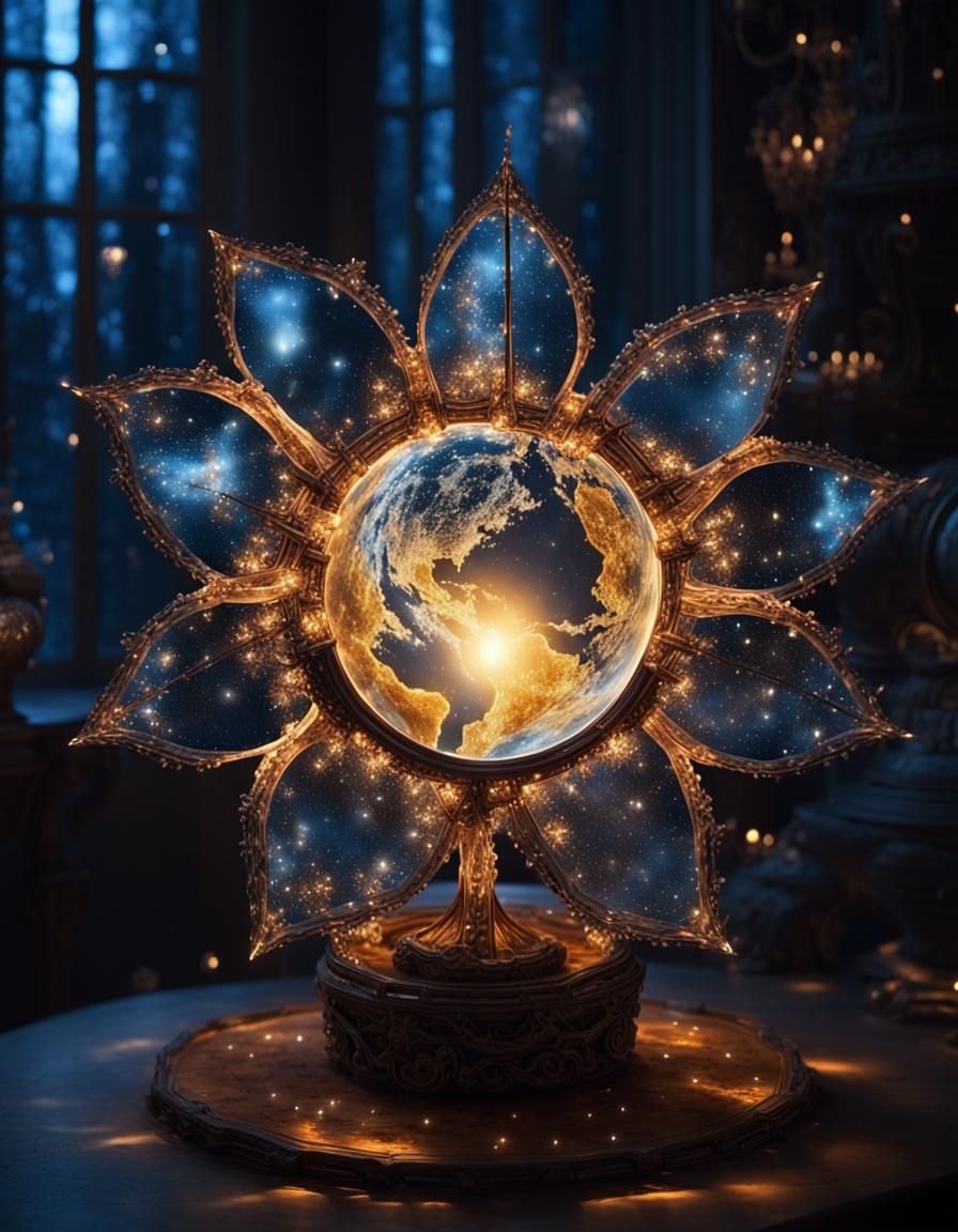 Earth