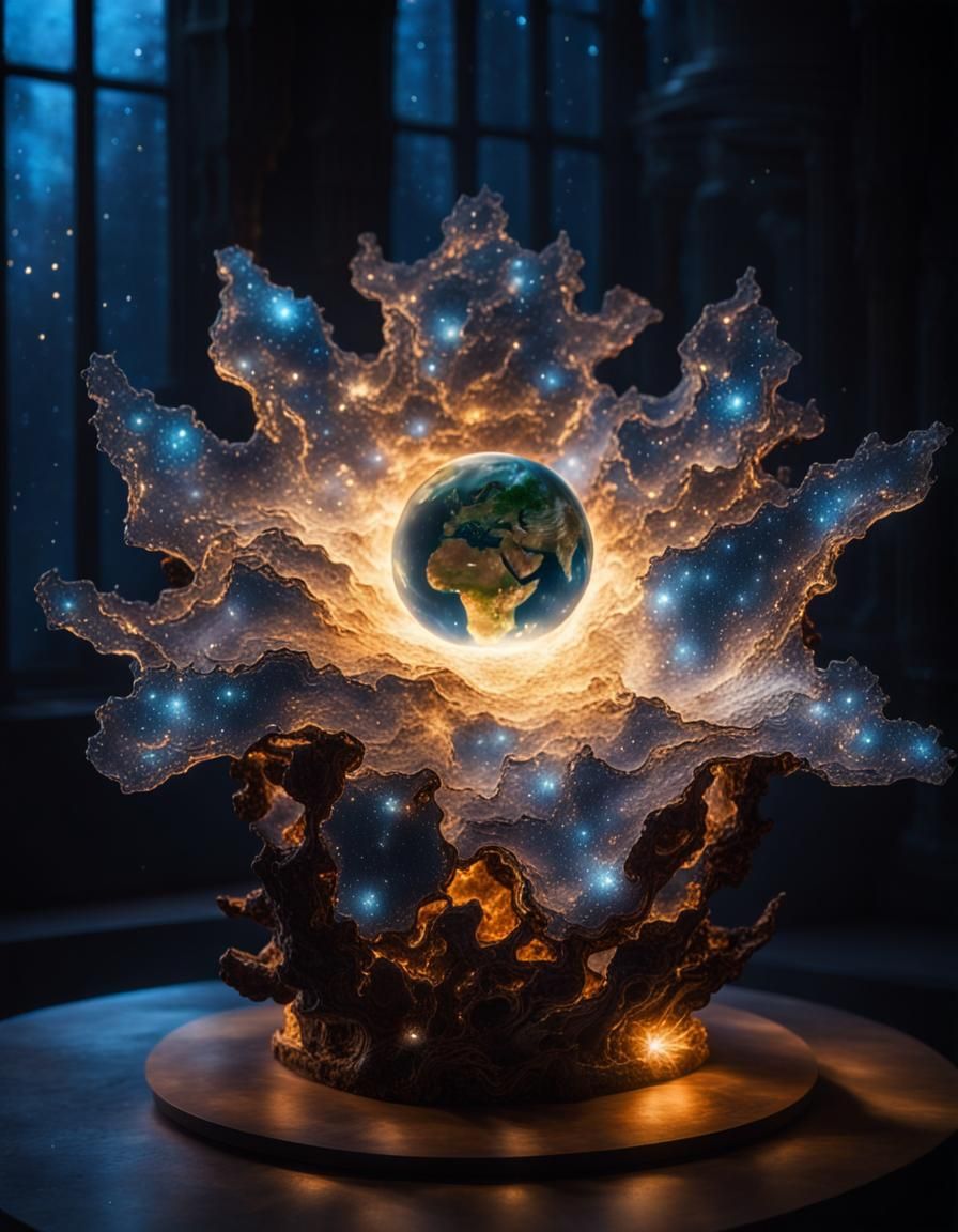 Earth
