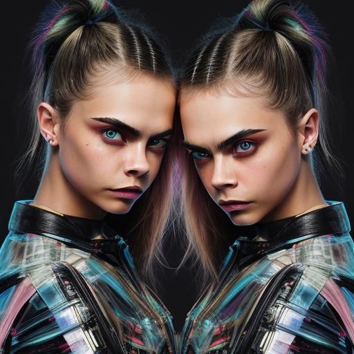 cara delevingne