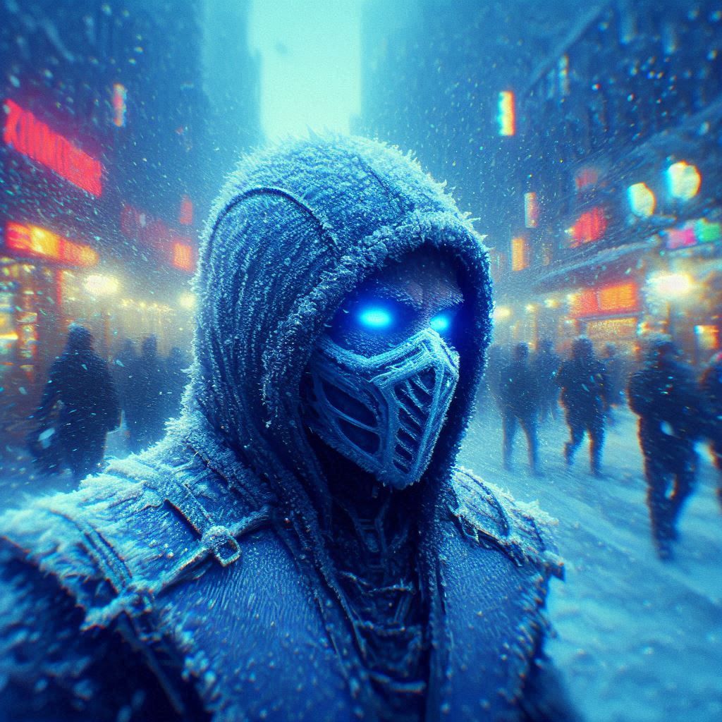 Sub-Zero