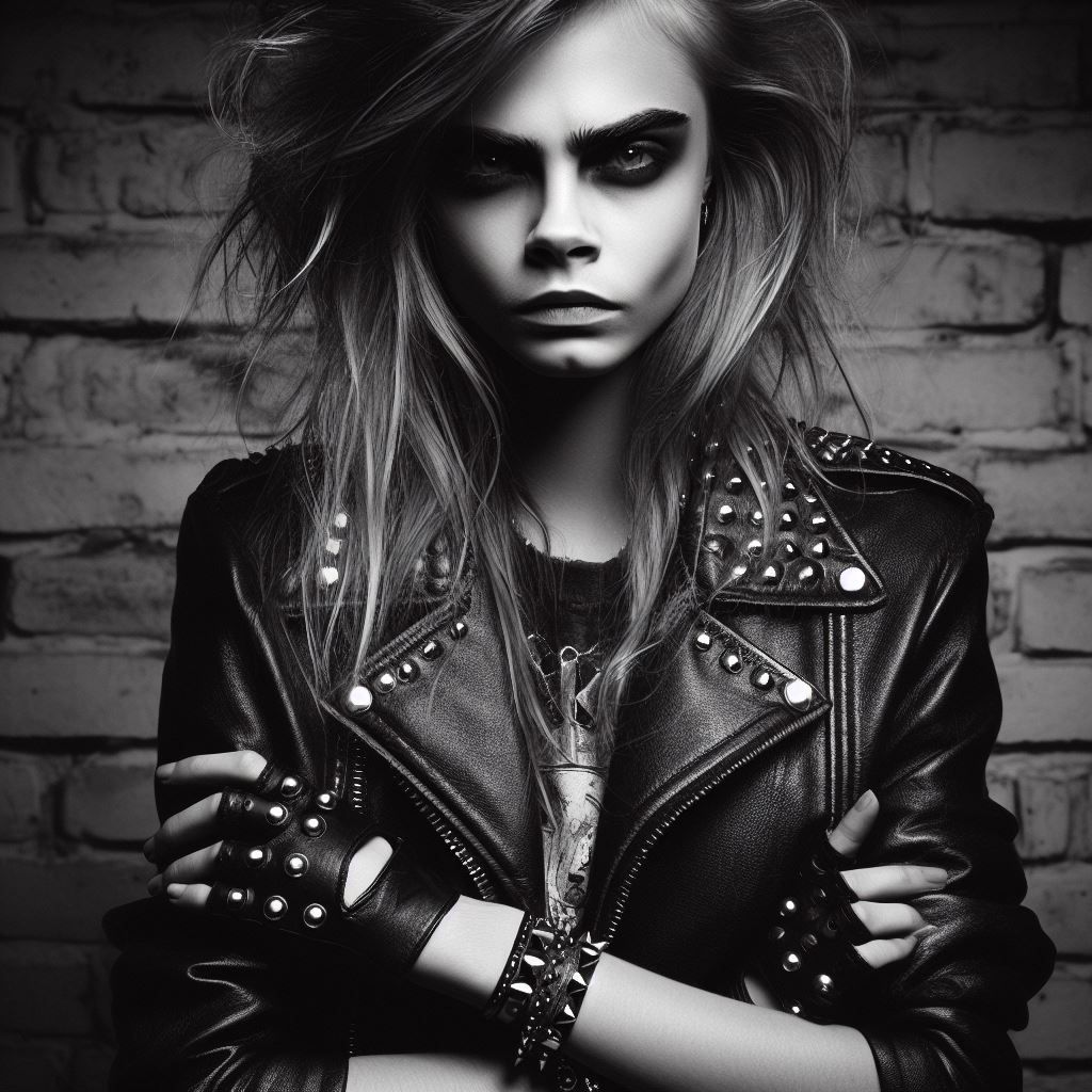 cara delevingne